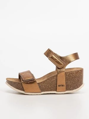 Obrázek produktu Sandály na klínu BAYTON