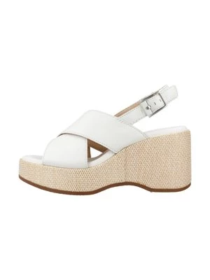 Obrázek produktu Sandály na klínu Clarks