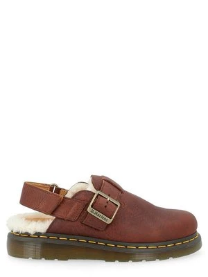 Obrázek produktu Sandály na klínu Dr. Martens