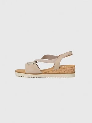 Obrázek produktu Sandály na klínu Gabor Comfort