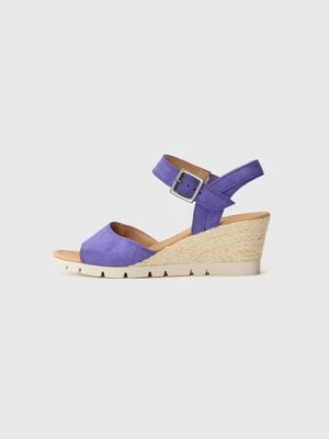Obrázek produktu Sandály na klínu Gabor Comfort