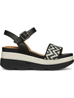 Obrázek produktu Sandály na klínu Geox