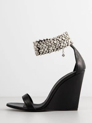 Obrázek produktu Sandály na klínu giuseppe zanotti