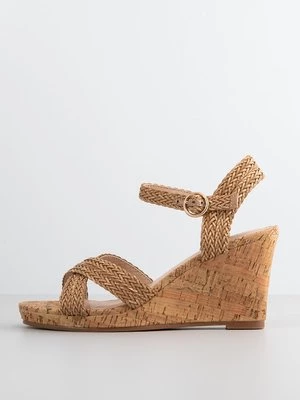 Obrázek produktu Sandály na klínu Head Over Heels