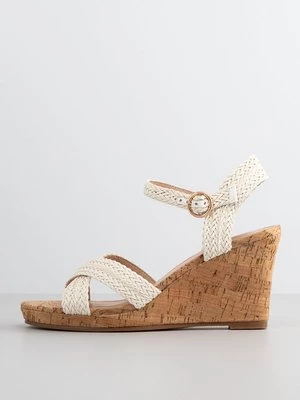 Obrázek produktu Sandály na klínu Head Over Heels