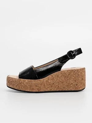 Obrázek produktu Sandály na klínu Högl