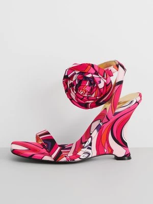 Obrázek produktu Sandály na klínu Jeffrey Campbell