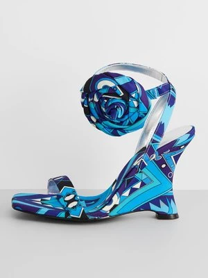 Obrázek produktu Sandály na klínu Jeffrey Campbell