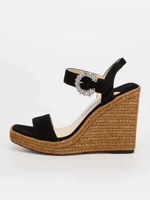Obrázek produktu Sandály na klínu Jimmy Choo