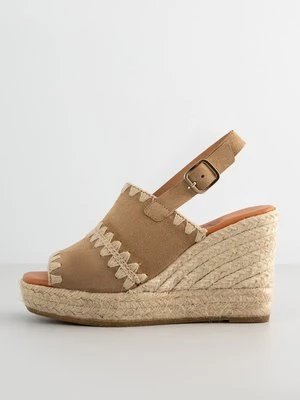 Obrázek produktu Sandály na klínu Kanna