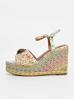 Obrázek produktu Sandály na klínu KG Kurt Geiger