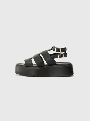 Obrázek produktu Sandály na klínu Koi Footwear