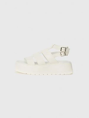 Obrázek produktu Sandály na klínu Koi Footwear