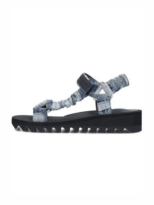 Obrázek produktu Sandály na klínu Kurt Geiger London