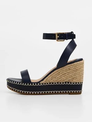 Obrázek produktu Sandály na klínu Lauren Ralph Lauren
