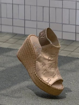Obrázek produktu Sandály na klínu Replay