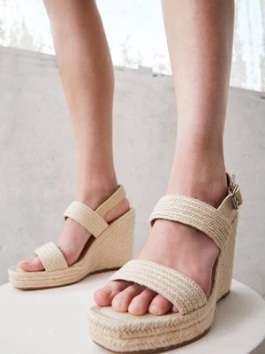 Obrázek produktu Sandály na klínu Steve Madden
