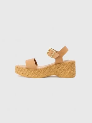 Obrázek produktu Sandály na klínu Steve Madden