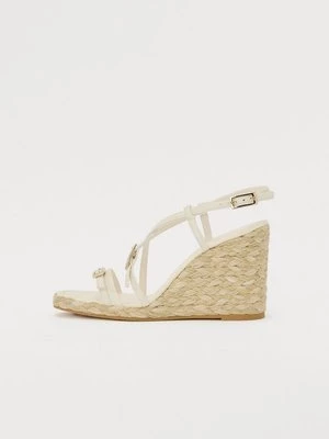 Obrázek produktu Sandály na klínu Stuart Weitzman