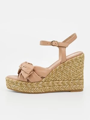 Obrázek produktu Sandály na klínu Stuart Weitzman