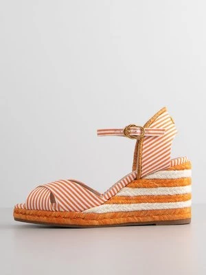 Obrázek produktu Sandály na klínu Stuart Weitzman