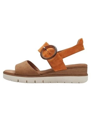 Obrázek produktu Sandály na klínu tamaris