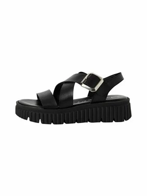 Obrázek produktu Sandály na klínu tamaris