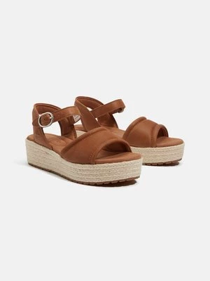 Obrázek produktu Sandály na klínu Timberland