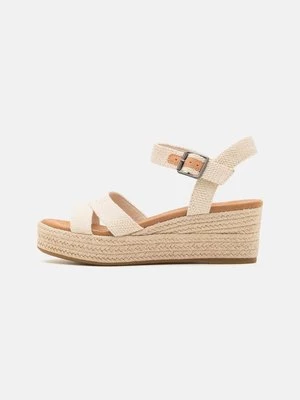 Obrázek produktu Sandály na klínu TOMS