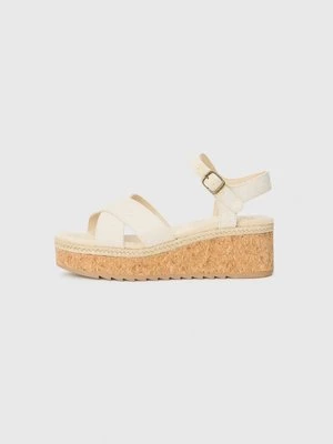 Obrázek produktu Sandály na klínu TOMS