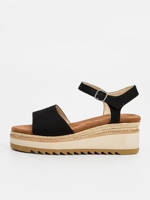 Obrázek produktu Sandály na klínu TOMS