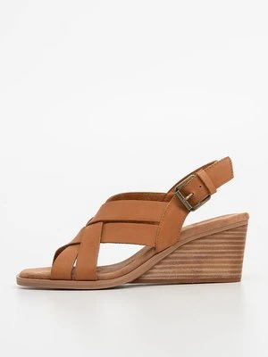 Obrázek produktu Sandály na klínu TOMS