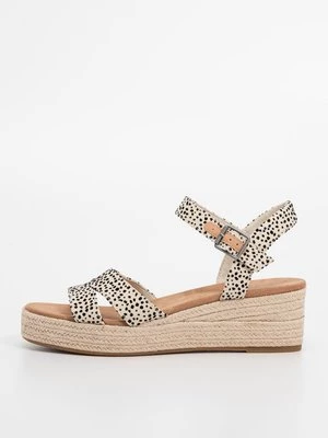 Obrázek produktu Sandály na klínu TOMS