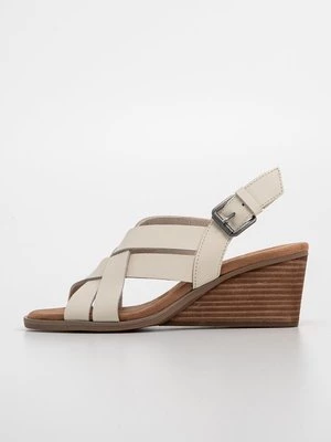 Obrázek produktu Sandály na klínu TOMS