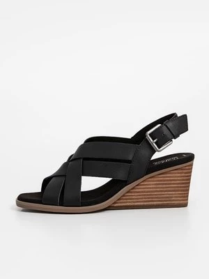 Obrázek produktu Sandály na klínu TOMS