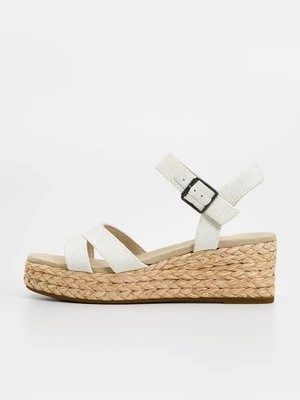 Obrázek produktu Sandály na klínu TOMS