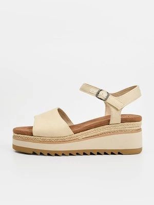 Obrázek produktu Sandály na klínu TOMS