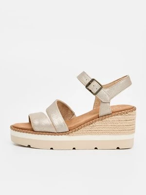 Obrázek produktu Sandály na klínu TOMS