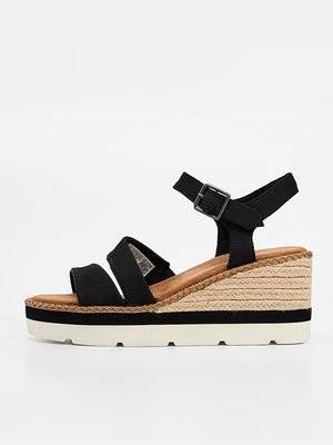 Obrázek produktu Sandály na klínu TOMS
