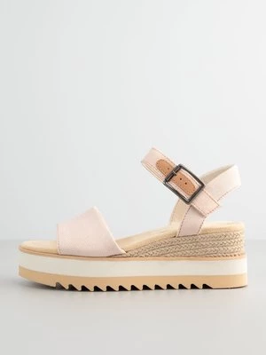 Obrázek produktu Sandály na klínu TOMS