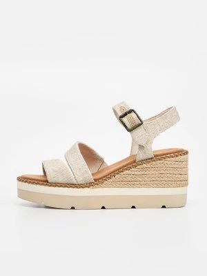 Obrázek produktu Sandály na klínu TOMS