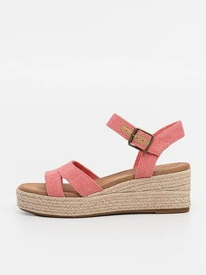 Obrázek produktu Sandály na klínu TOMS