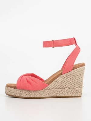 Obrázek produktu Sandály na klínu TOMS