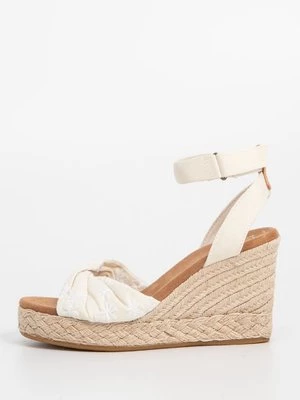 Obrázek produktu Sandály na klínu TOMS