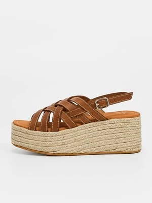 Obrázek produktu Sandály na klínu Toni Pons