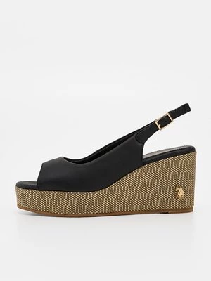 Obrázek produktu Sandály na klínu U.S. Polo Assn.