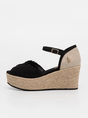 Obrázek produktu Sandály na klínu U.S. Polo Assn.