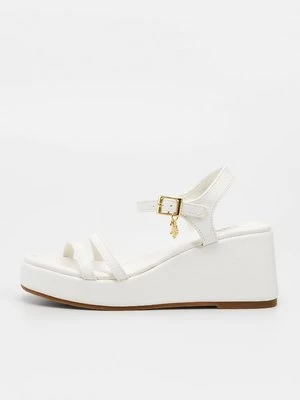 Obrázek produktu Sandály na klínu U.S. Polo Assn.