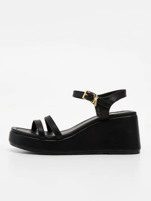 Obrázek produktu Sandály na klínu U.S. Polo Assn.