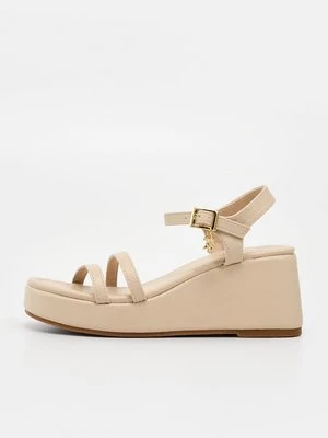 Obrázek produktu Sandály na klínu U.S. Polo Assn.
